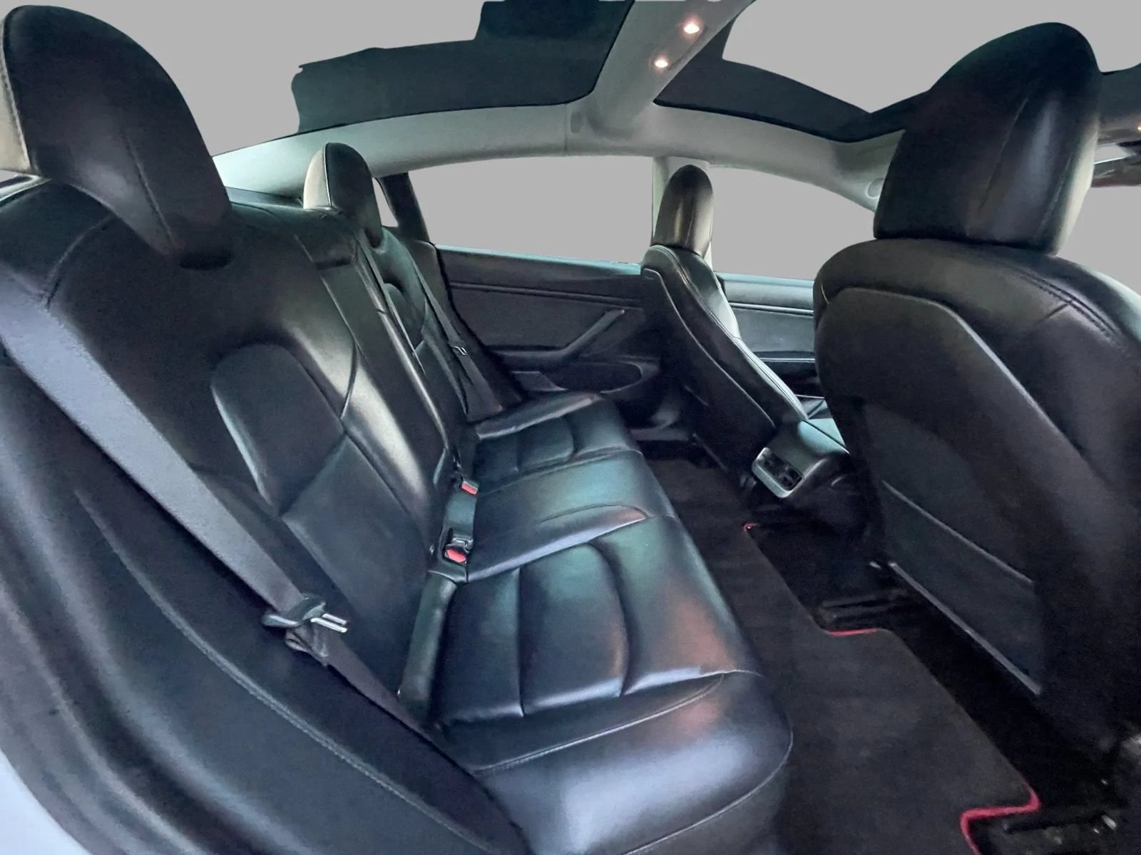 Used 2020 Tesla Model 3 Long Range AWD/4WD image 26