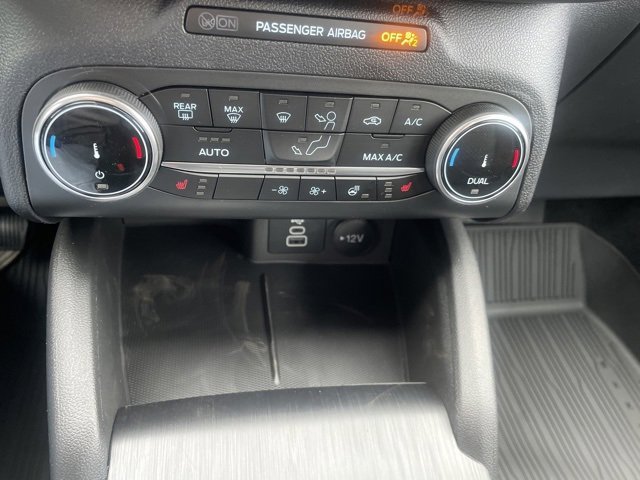 New 2025 Ford Escape Active w/ Cold Weather Package image 40