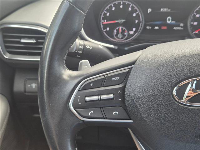 Used 2023 Hyundai Santa Fe SEL FWD image 15