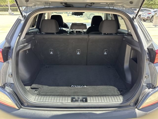 Used 2023 Hyundai Kona SEL FWD image 13
