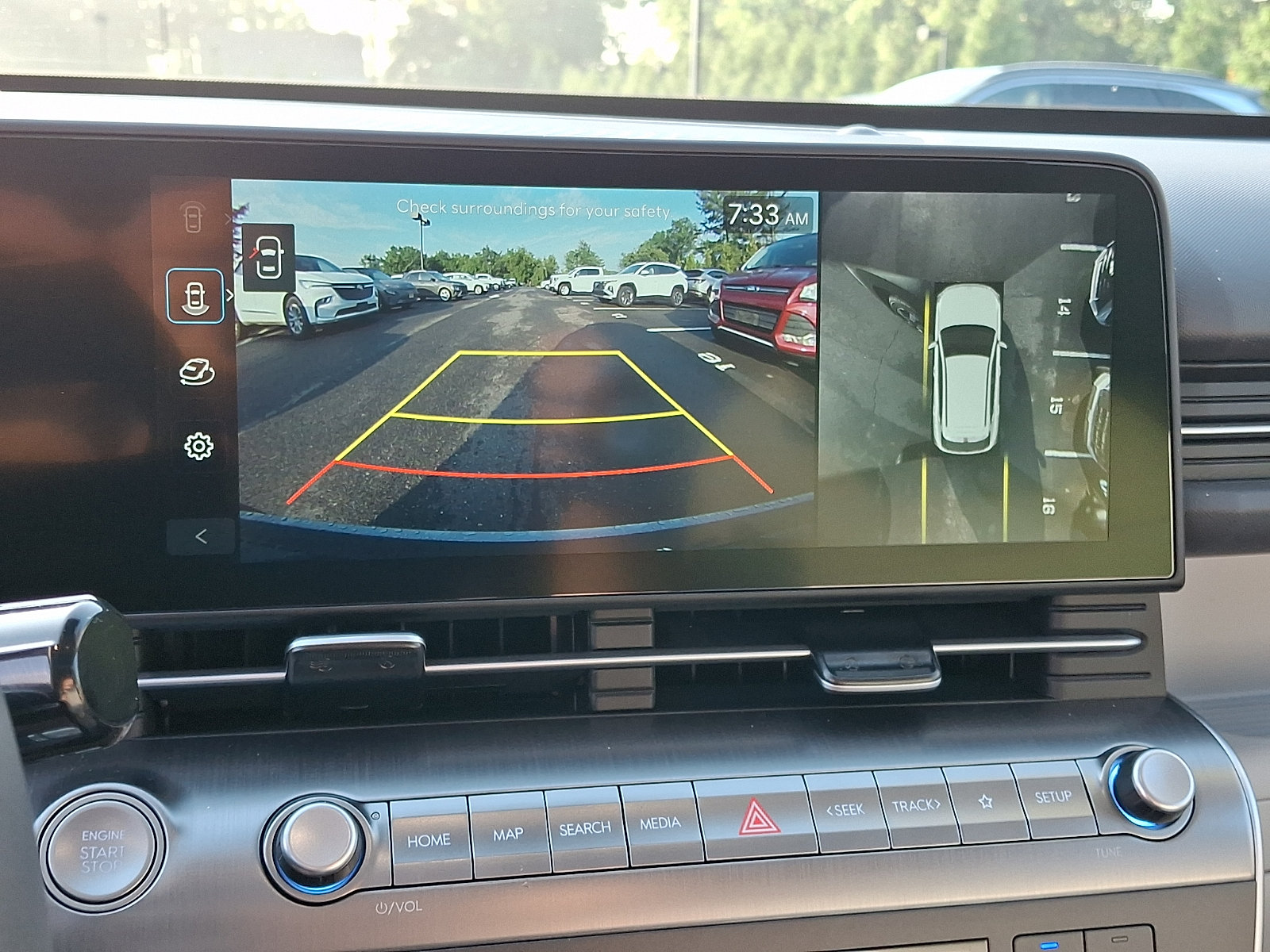 Used 2026 Hyundai Kona Limited FWD image 22