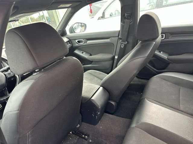 Used 2023 Honda Civic Sport image 15