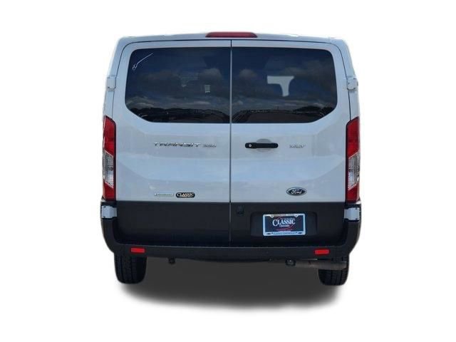 Used 2025 Ford Transit 350 XLT image 17