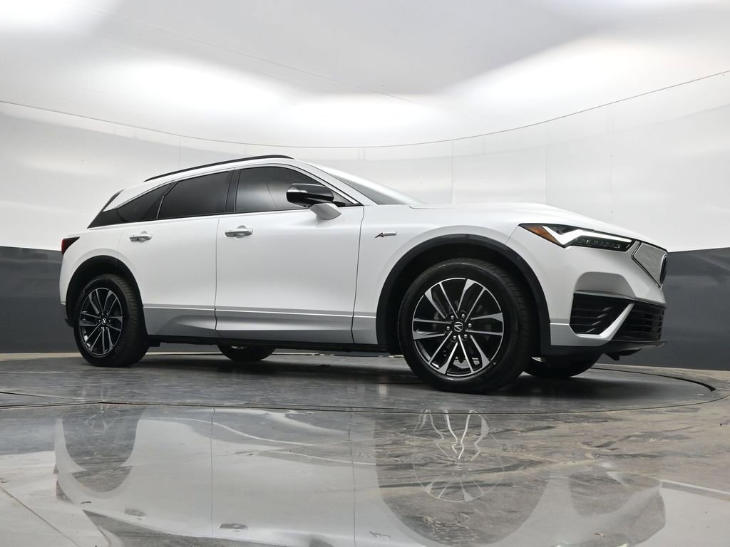 Used 2024 Acura ZDX A-Spec AWD/4WD image 24