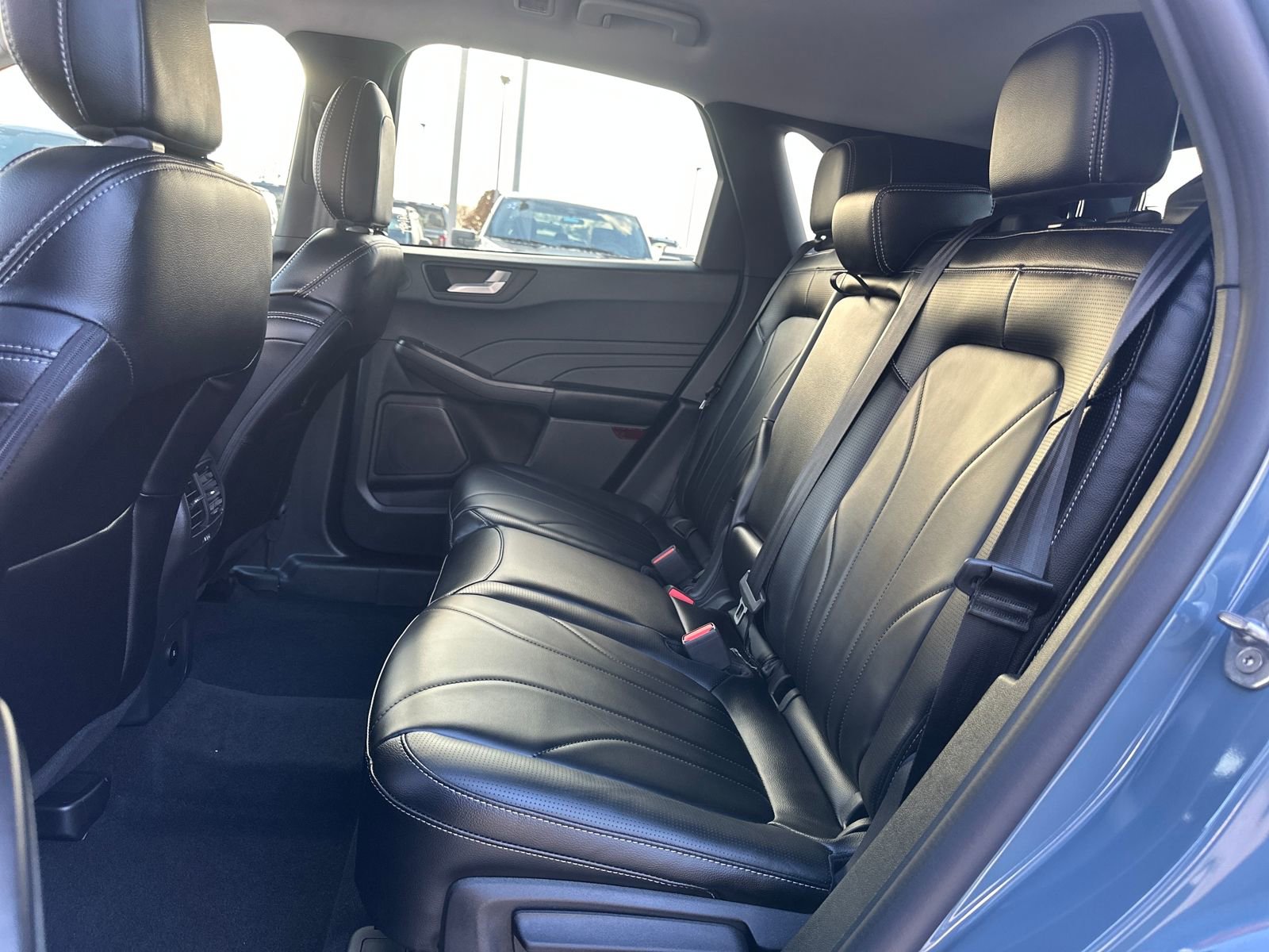 New 2026 Ford Escape SE w/ PHEV Premium Package image 24