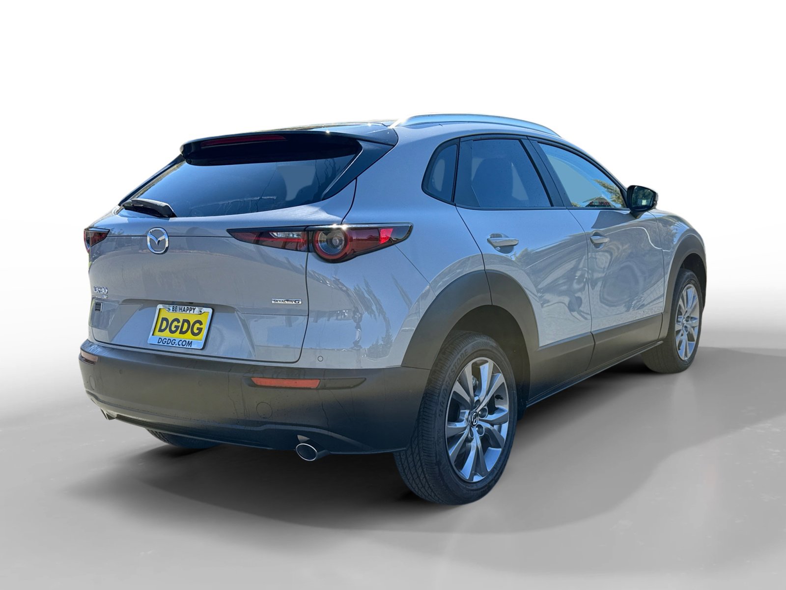 New 2026 MAZDA CX-30 AWD 2.5 S image 5