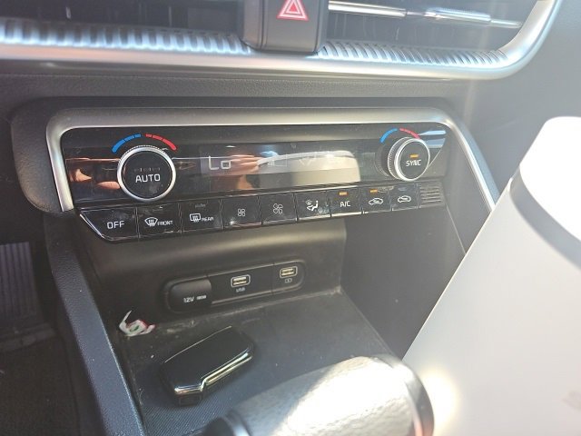Certified 2021 Kia K5 GT-Line w/ GT-Line FWD Premium Package image 14