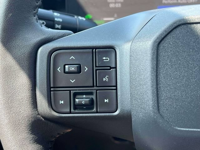 Certified 2026 Toyota RAV4 XLE Premium AWD/4WD image 25