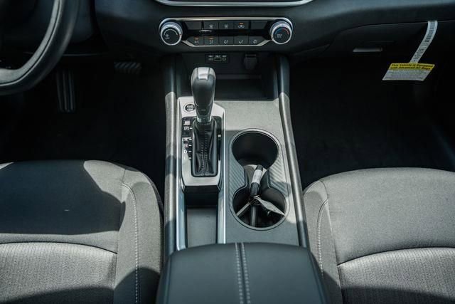 New 2025 Nissan Altima 2.5 S image 25