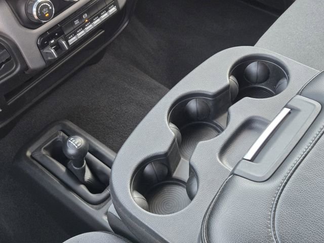 Used 2024 RAM 3500 SLT w/ Quick Order Package 2YG SLT image 21