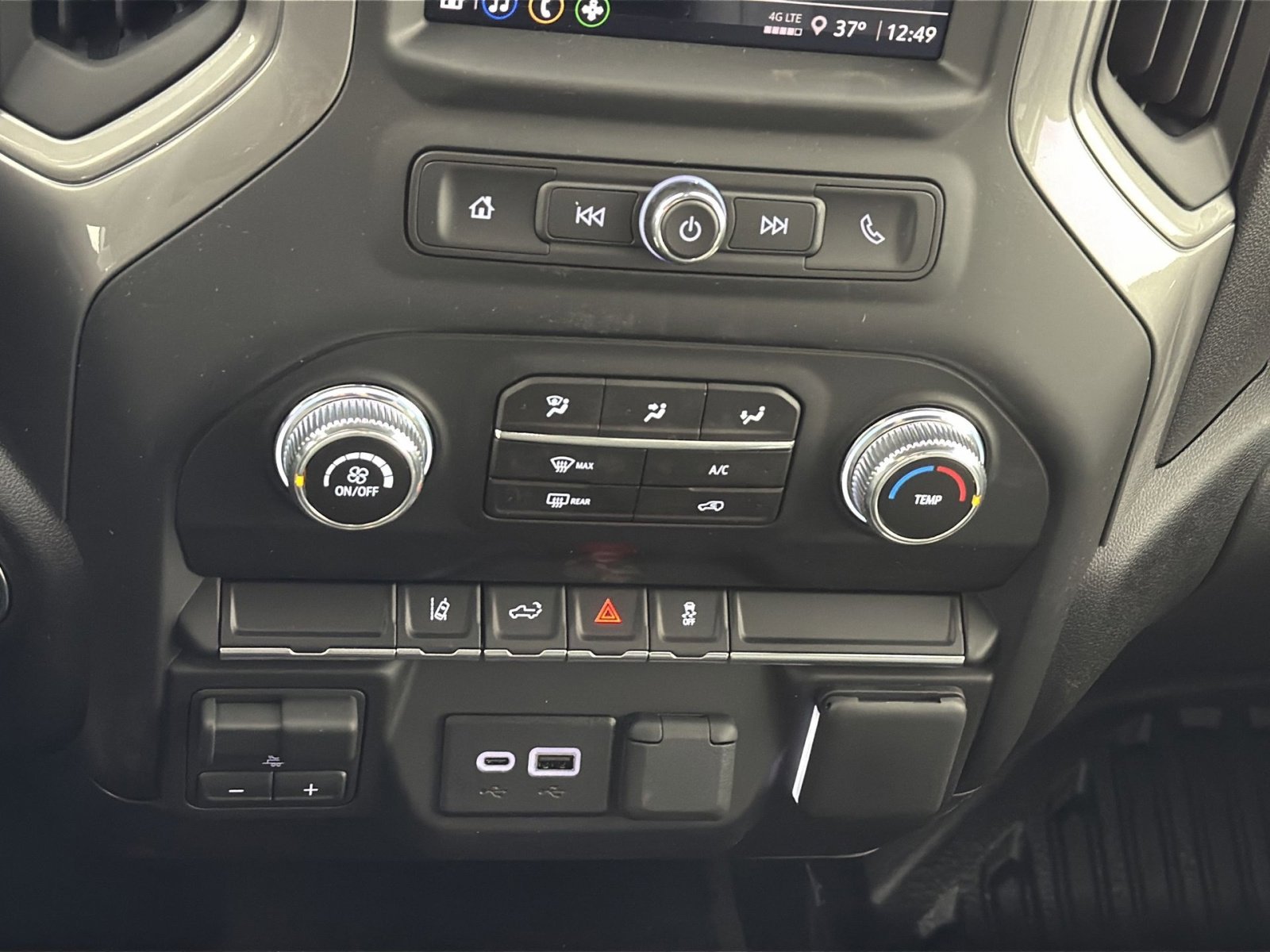 New 2026 GMC Sierra 2500 Pro w/ Convenience Package image 21