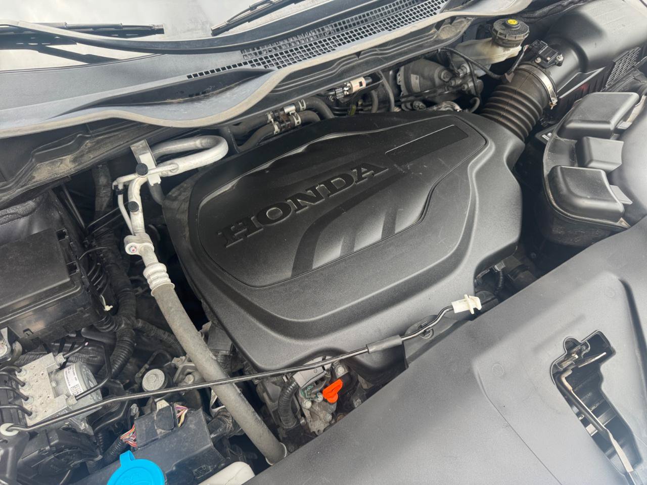 Used 2023 Honda Odyssey EX-L image 38