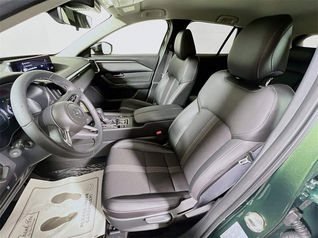 New 2026 MAZDA CX-50 AWD 2.5 S w/ Weather Package image 16