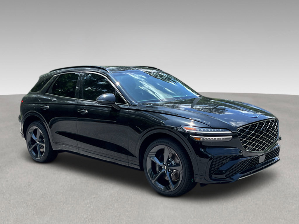 New 2026 Genesis GV70 3.5T Sport Prestige image 1