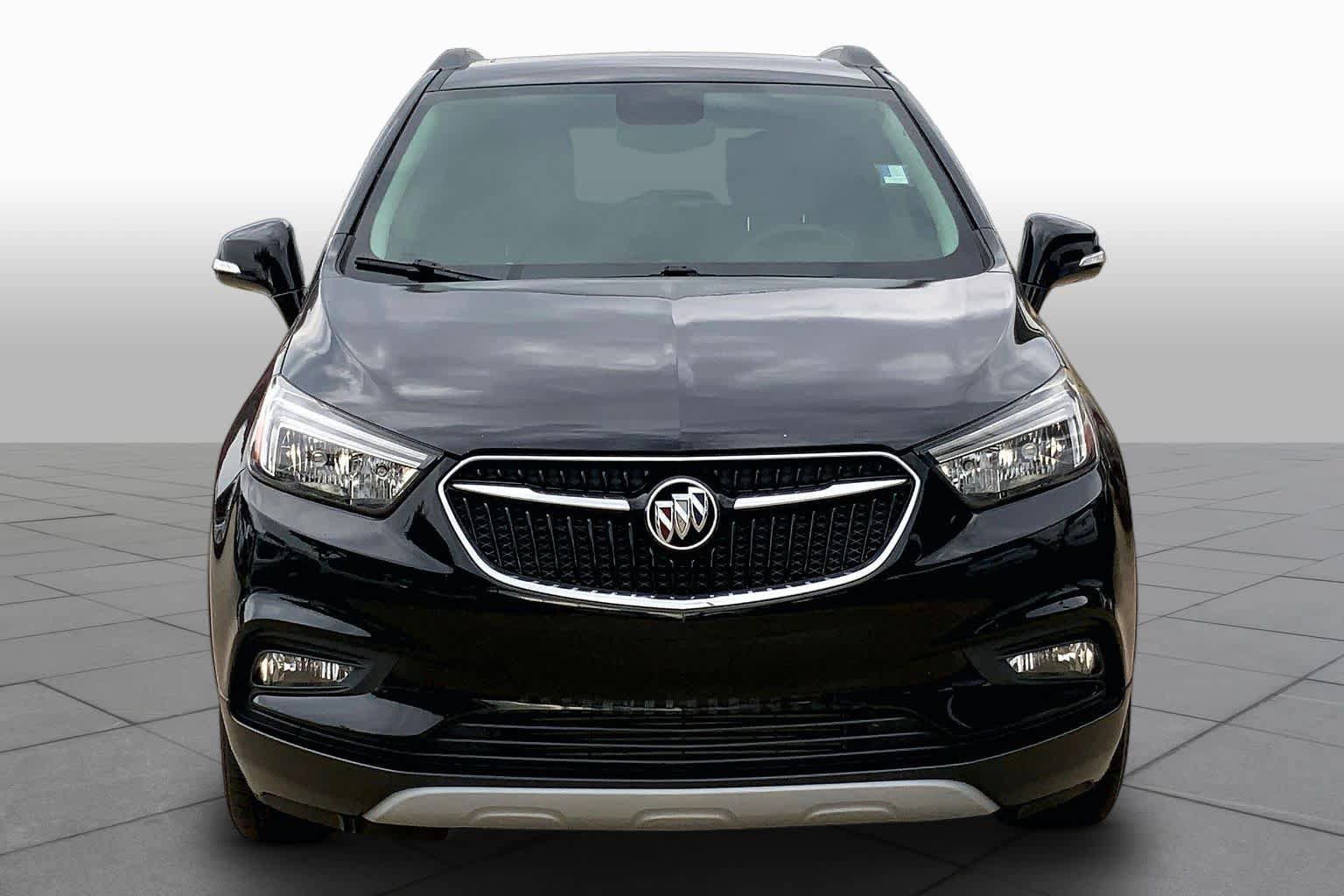 Used 2017 Buick Encore Sport Touring w/ Safety Package FWD image 4