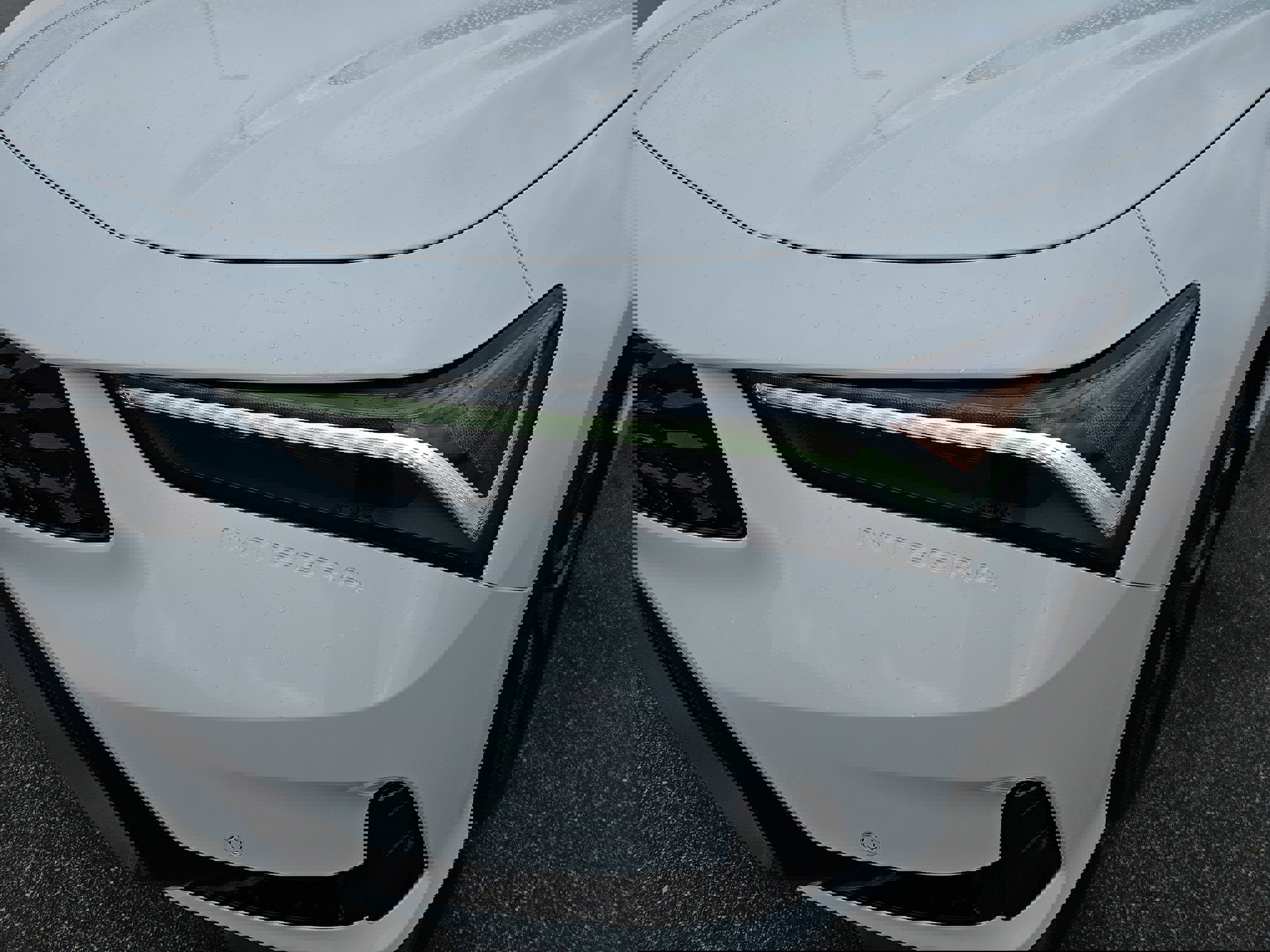 New 2026 Acura Integra A-Spec image 27