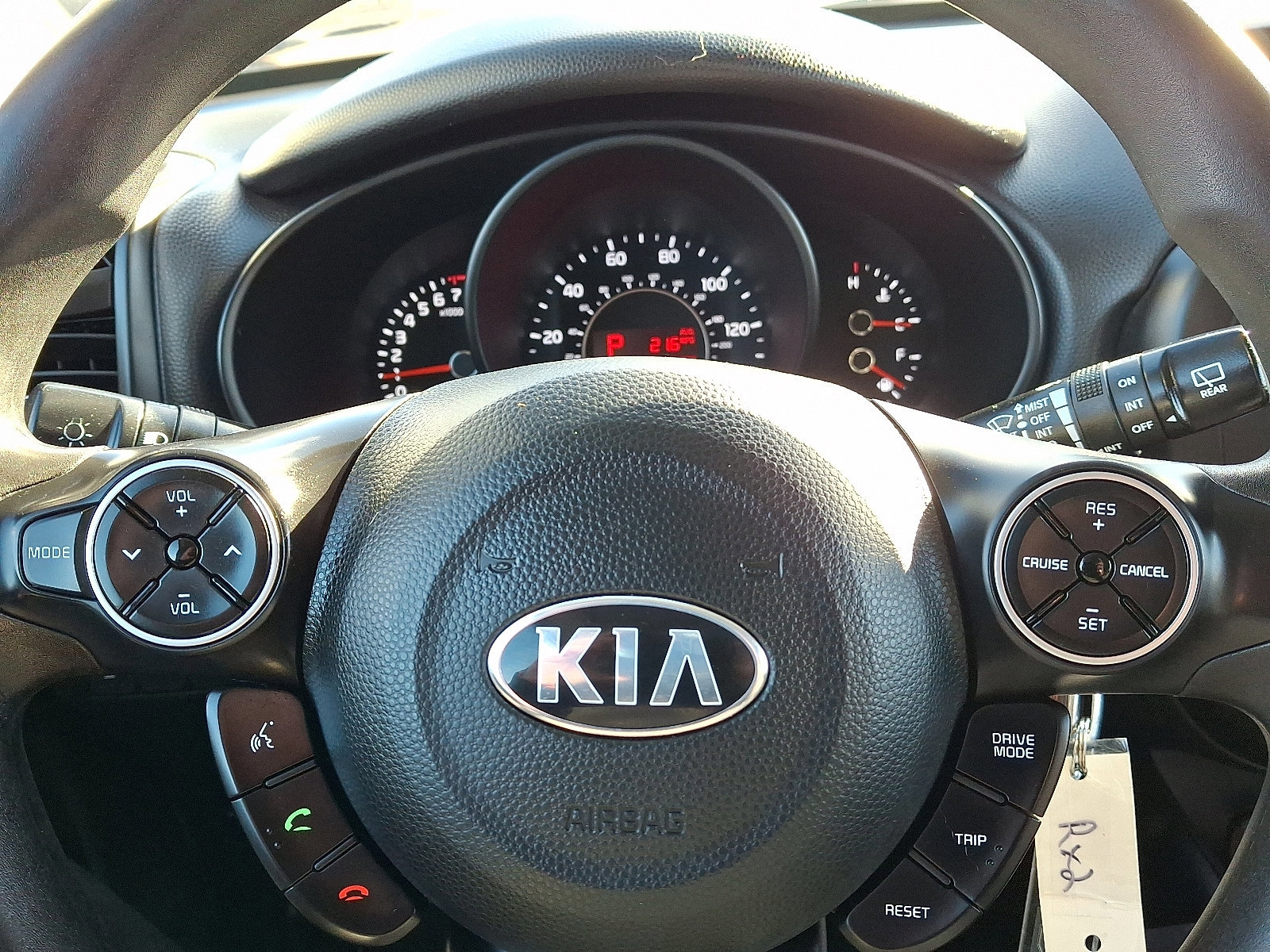 Used 2018 Kia Soul image 17