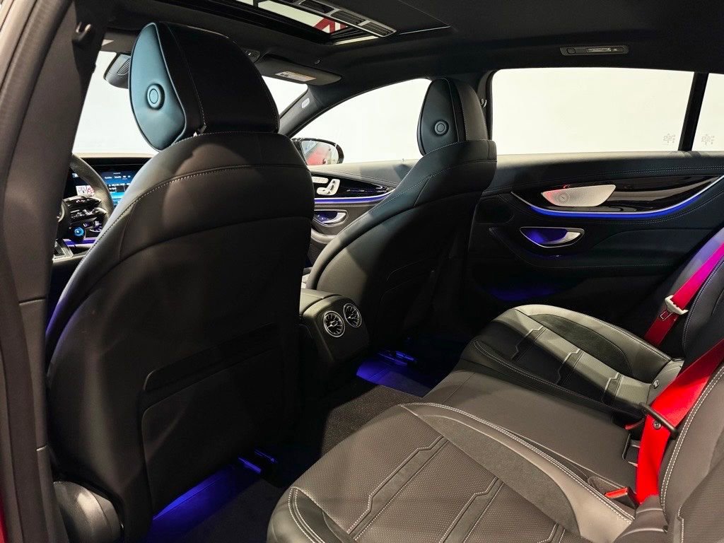 Used 2026 Mercedes-Benz AMG GT 43 image 29