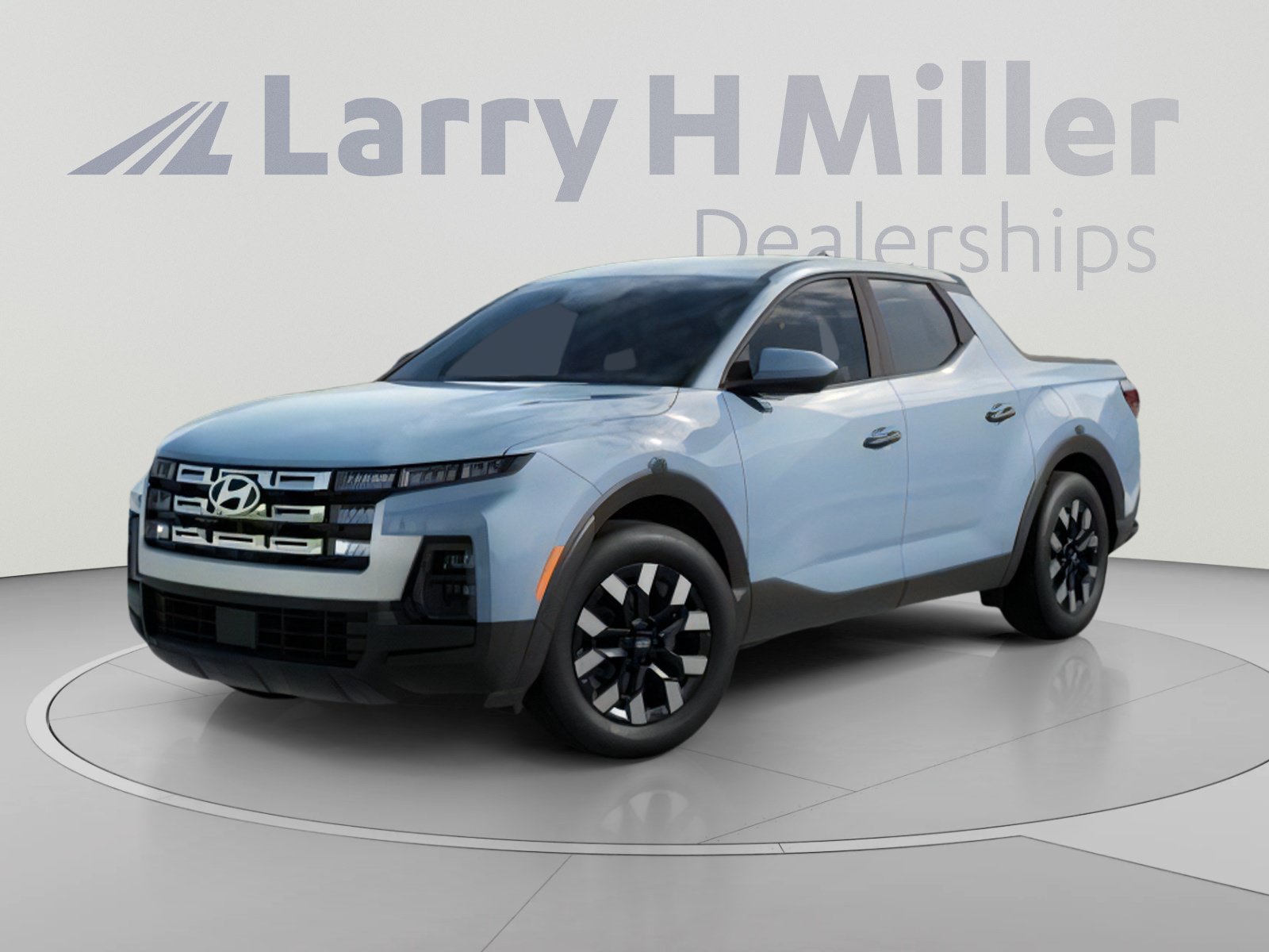 New 2027 Hyundai Santa Cruz SE AWD/4WD image 1