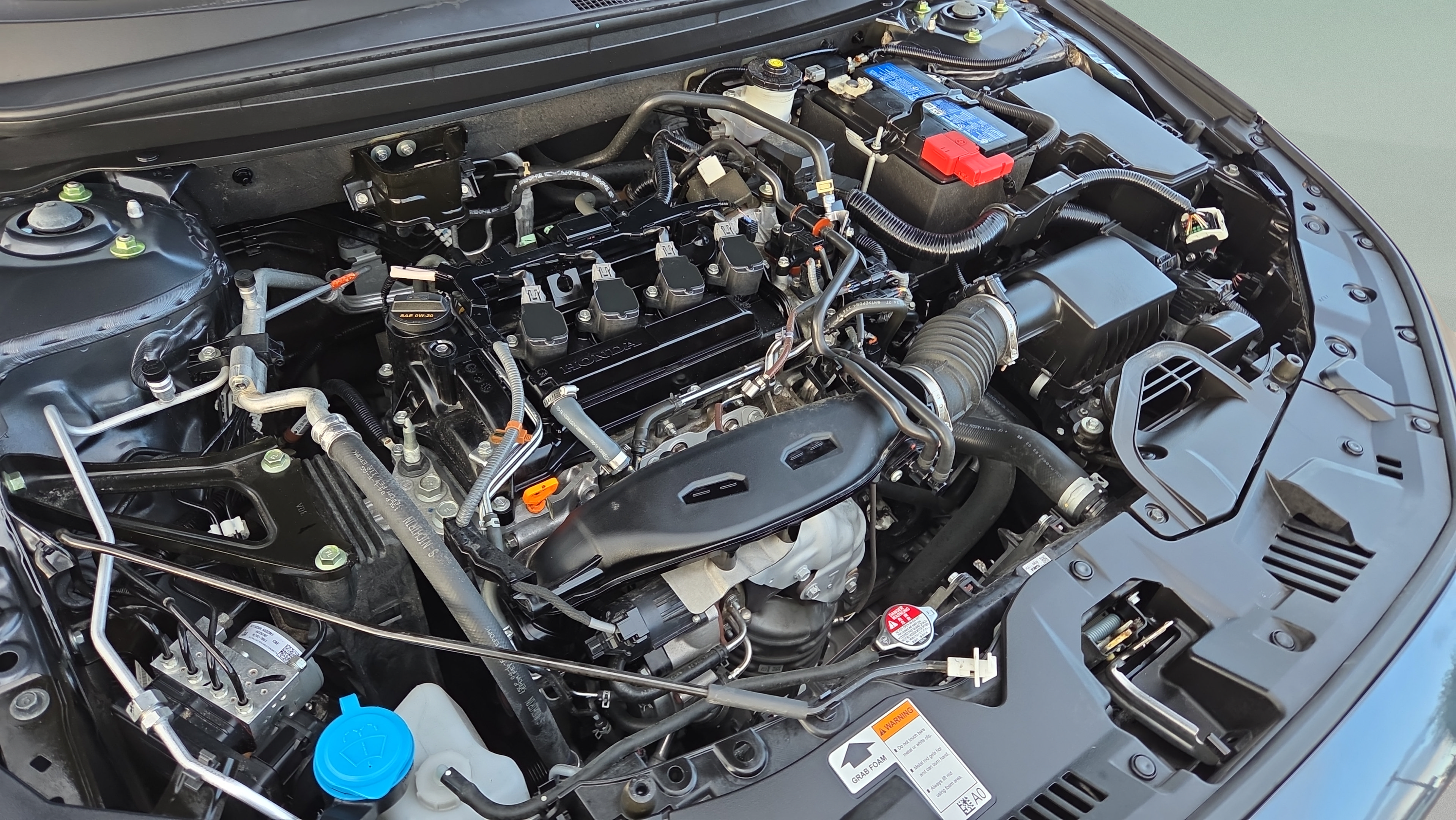 Used 2023 Honda Accord EX image 20