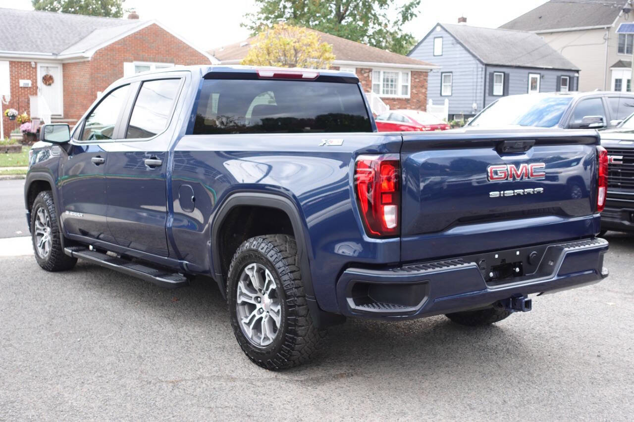 Used 2023 GMC Sierra 1500 Pro image 2