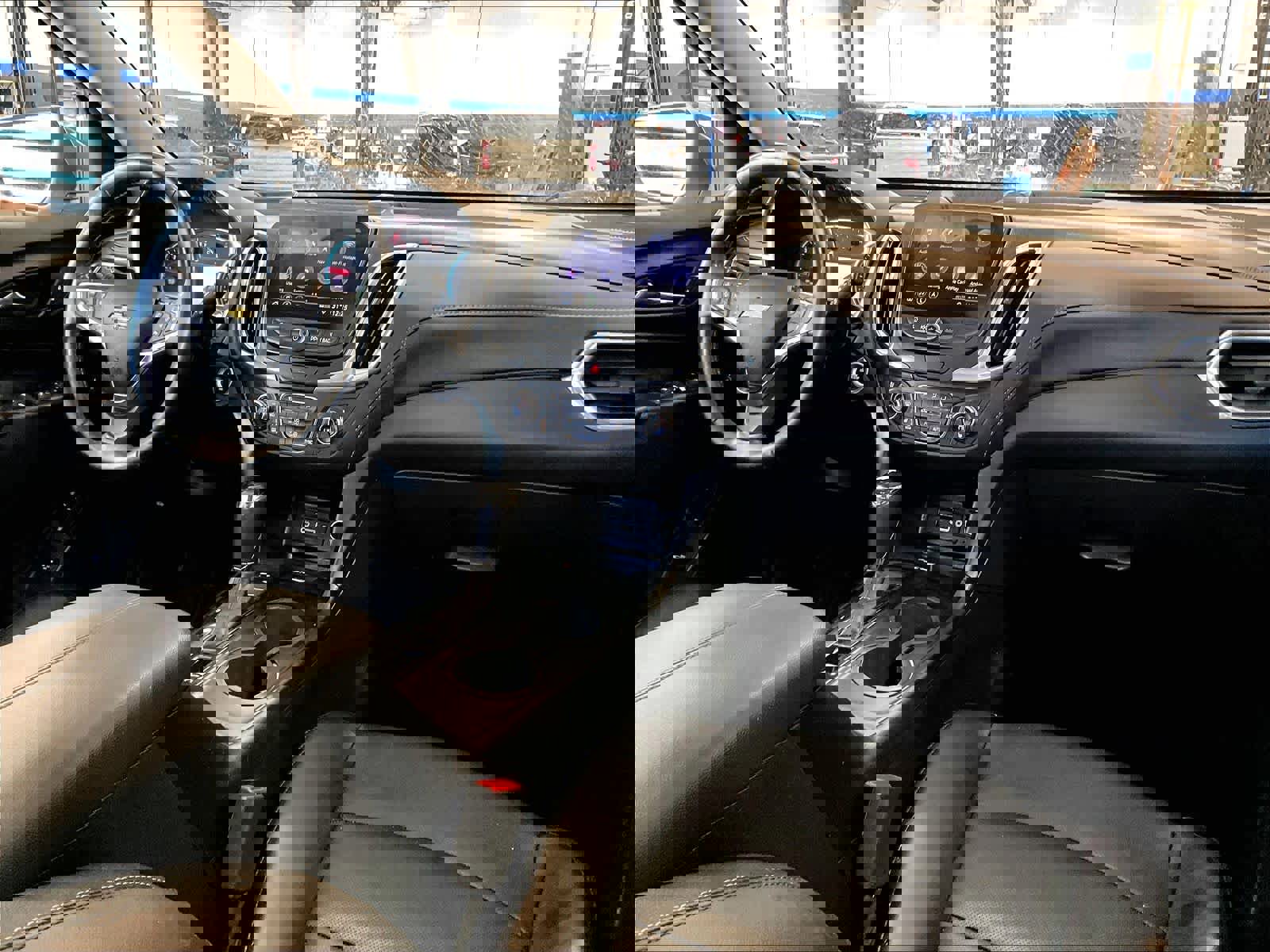 Used 2019 Chevrolet Equinox Premier image 14