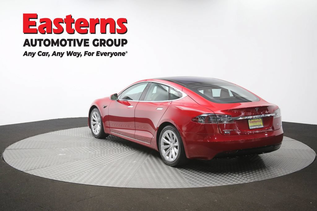Used 2018 Tesla Model S 100D AWD/4WD image 62