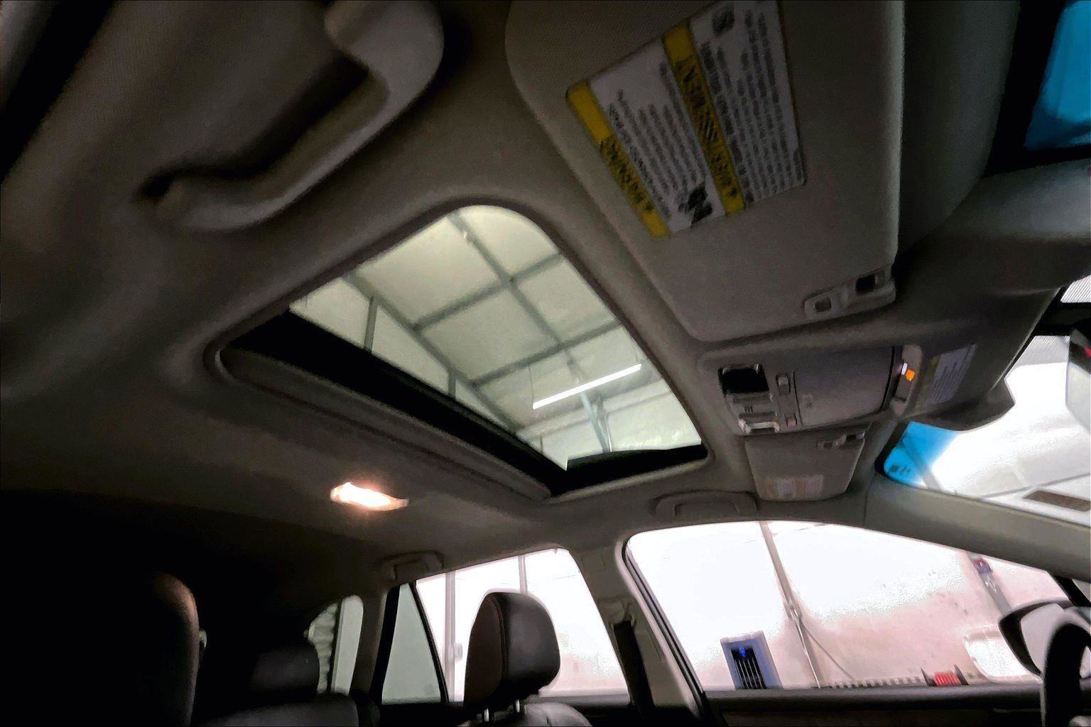 Used 2018 Subaru Outback 2.5i Limited image 22