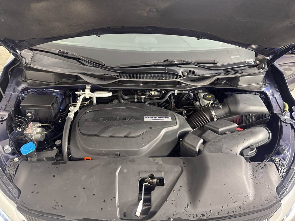 Used 2020 Honda Odyssey Elite image 11