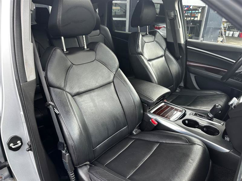 Used 2015 Acura MDX SH-AWD w/ Technology Package image 20