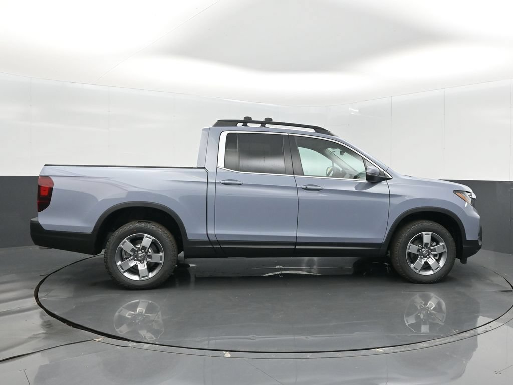 New 2026 Honda Ridgeline RTL image 5