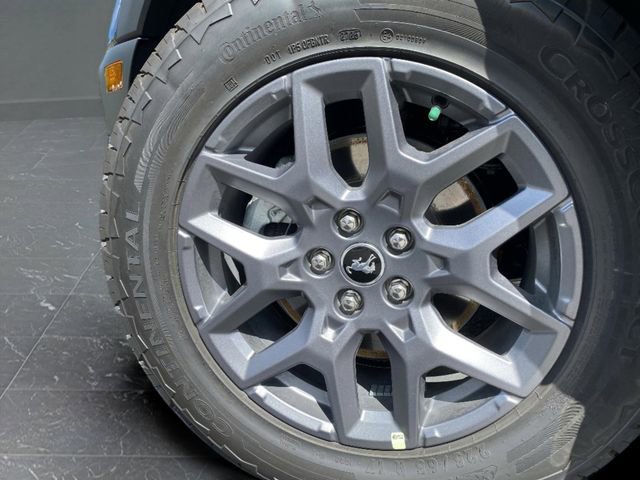 New 2025 Ford Bronco Sport Big Bend image 35