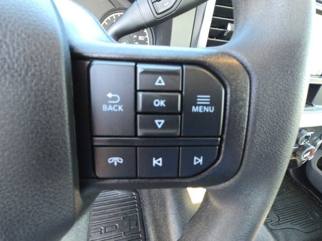 New 2026 Ford F550 4x4 Regular Cab Super Duty image 14