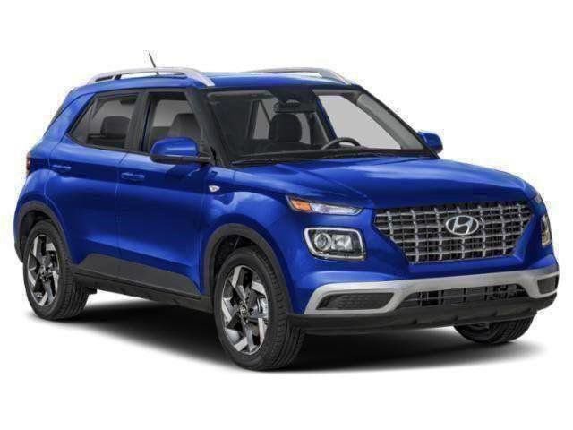 New 2026 Hyundai Venue SEL image 6