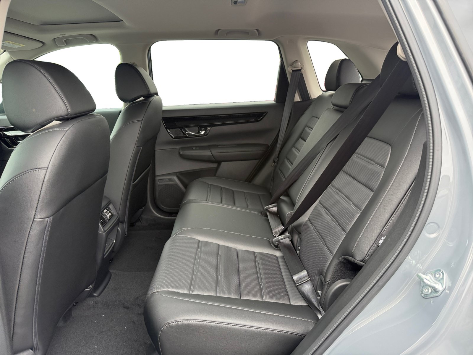 New 2026 Honda CR-V EX-L image 16