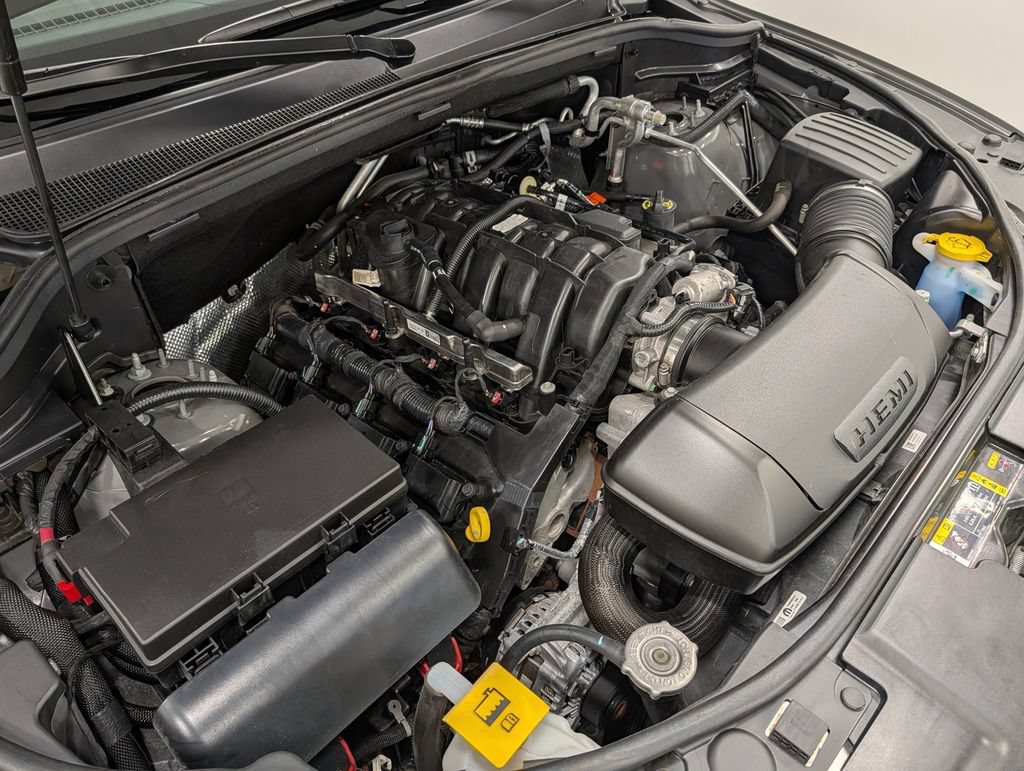 Used 2025 Dodge Durango R/T AWD/4WD image 39