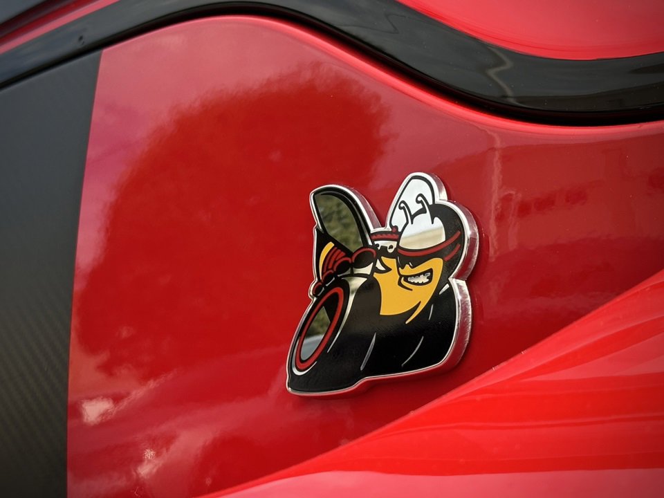 Used 2022 Dodge Charger Scat Pack w/ Plus Group image 8