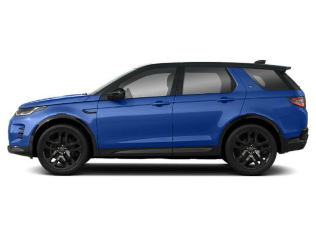 New 2024 Land Rover Discovery Sport S image 2