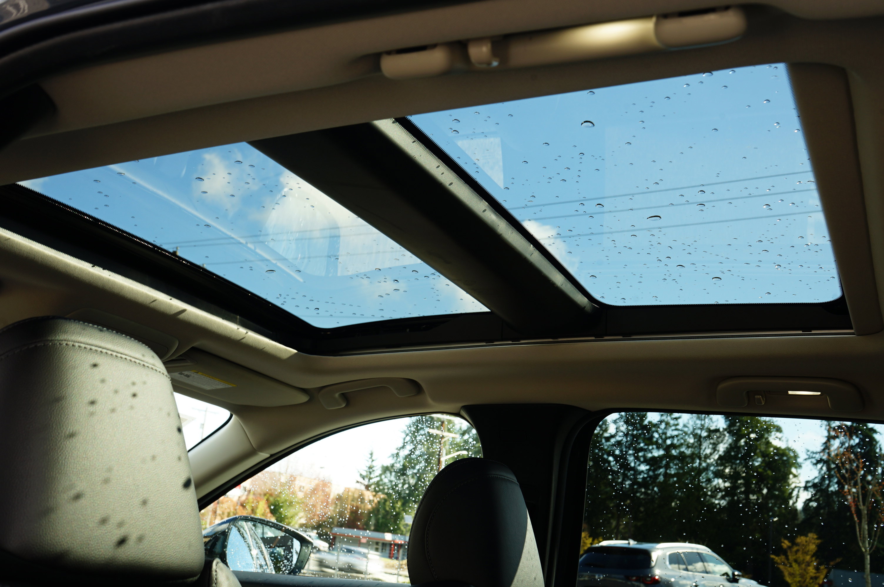 Certified 2025 MAZDA CX-50 2.5 Hybrid w/ Weather Package image 18