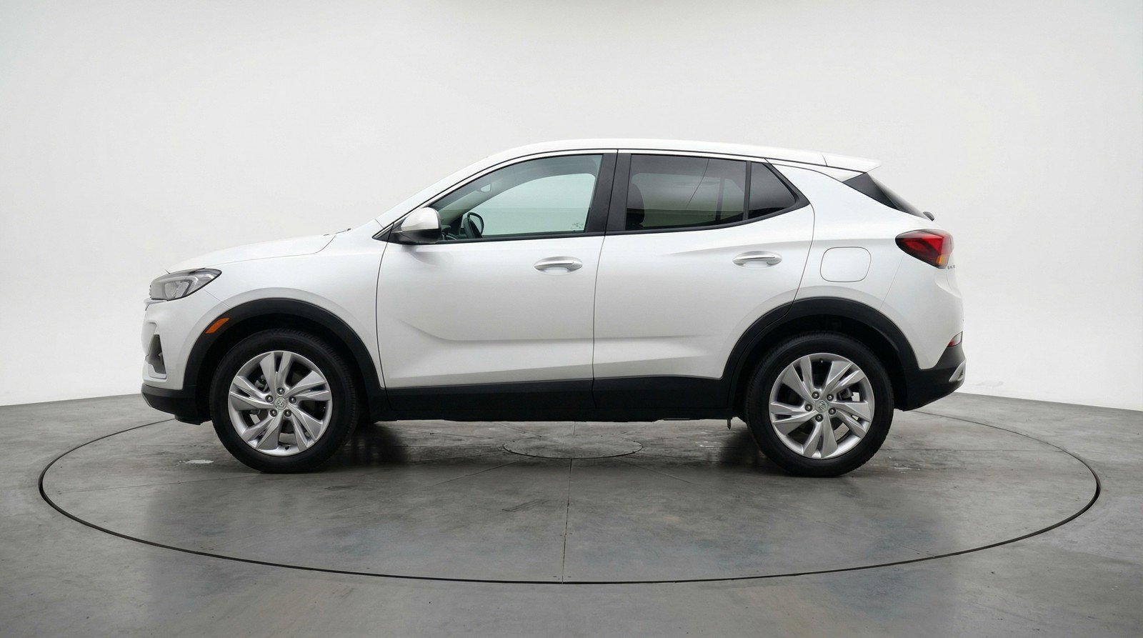 Used 2025 Buick Encore GX Preferred image 5