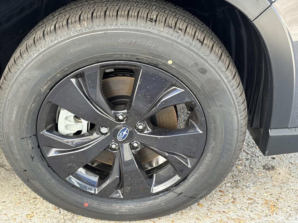 New 2026 Subaru Ascent Premium image 4