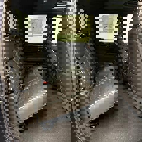 New 2026 GMC Sierra 1500 AT4X w/ AT4X AEV Edition image 18