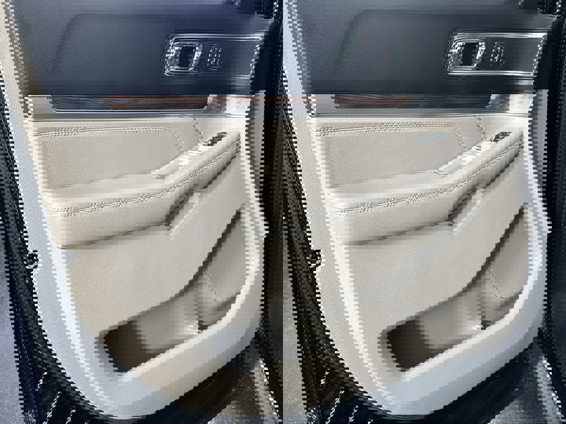 Used 2018 Ford Explorer Limited image 33