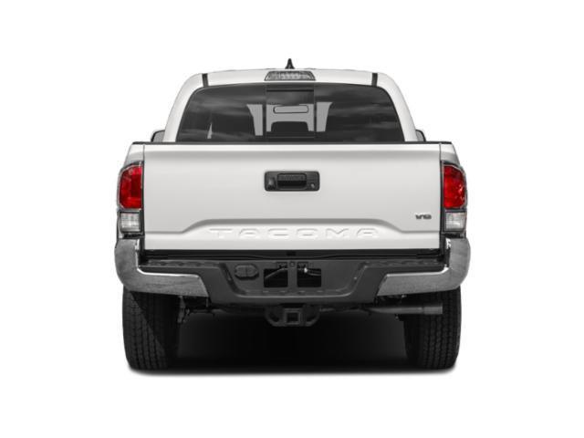 Used 2020 Toyota Tacoma TRD Off-Road AWD/4WD image 5
