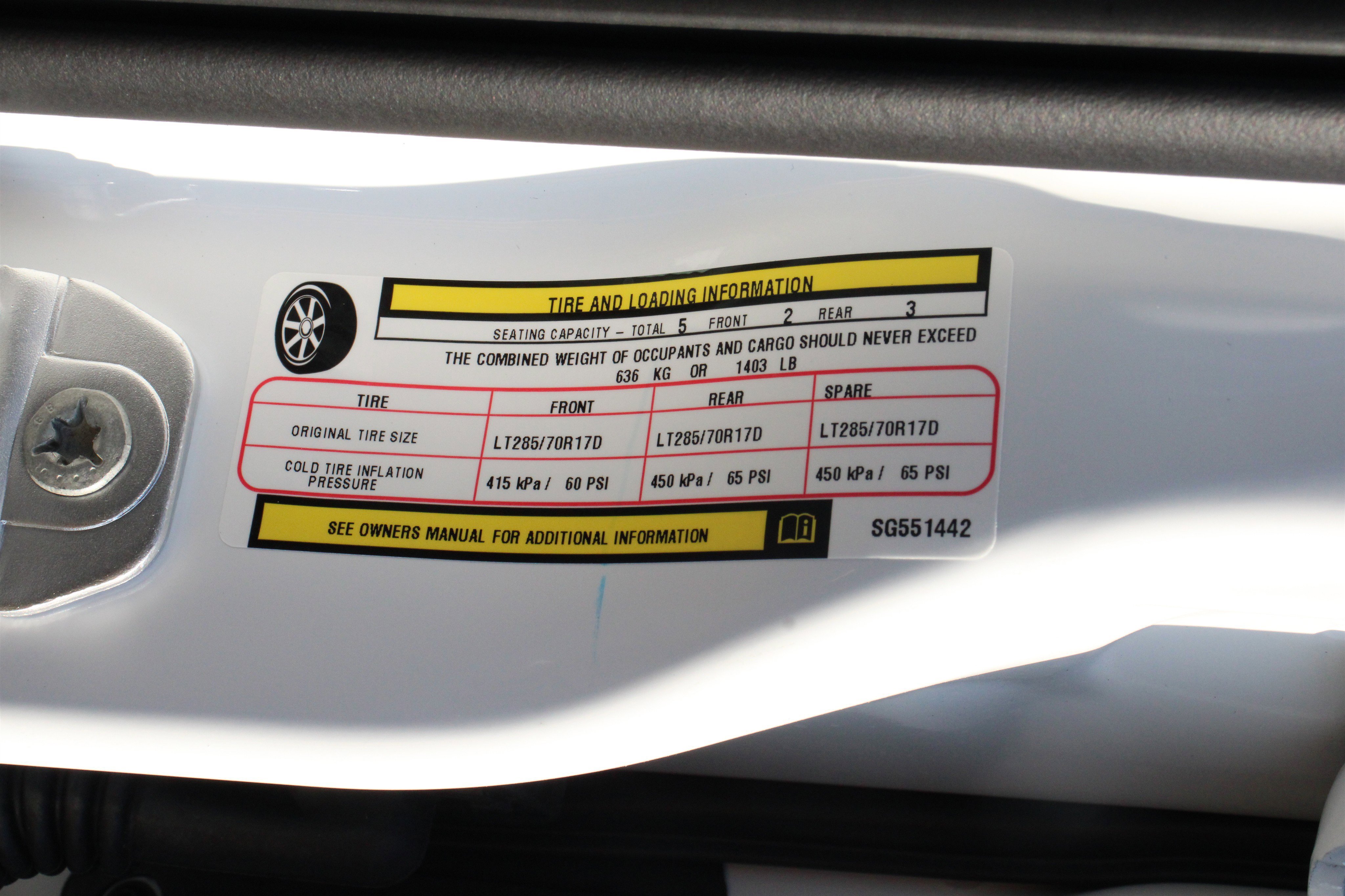 New 2025 RAM 2500 Power Wagon AWD/4WD image 37