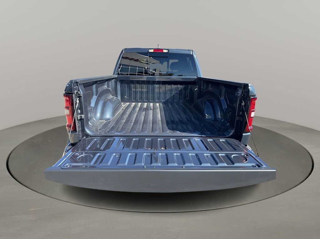 New 2026 RAM 1500 Big Horn image 10