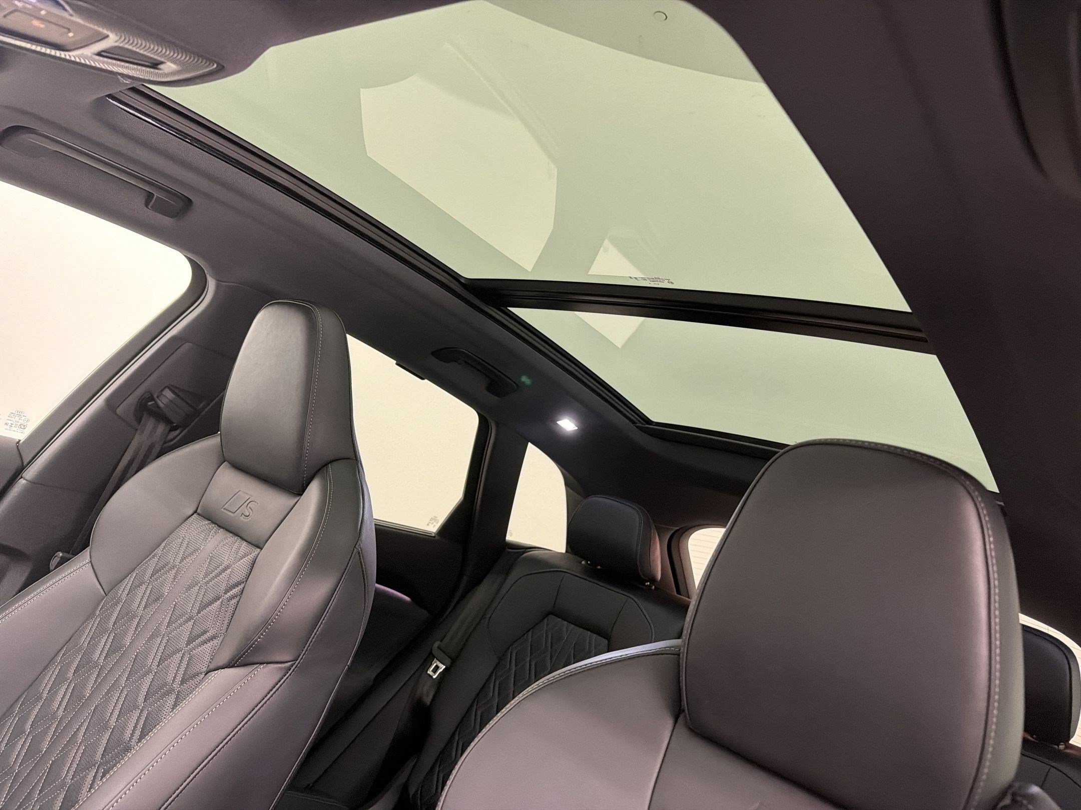 New 2026 Audi SQ5 Premium Plus AWD/4WD image 20