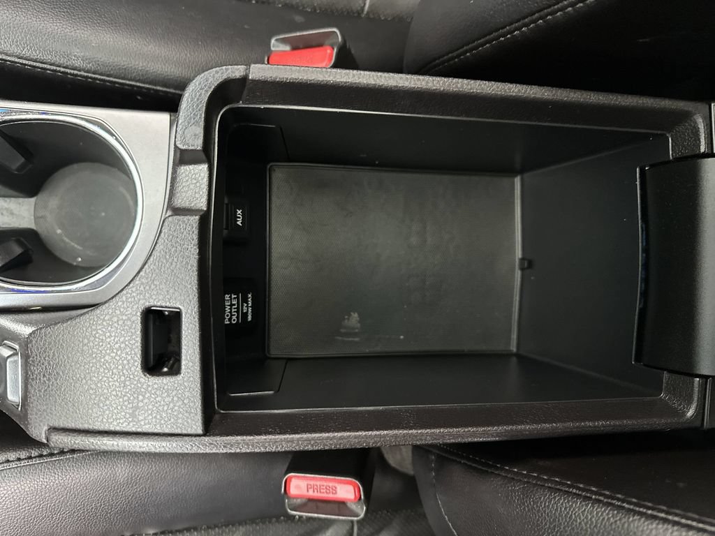 Used 2014 Acura ILX FWD image 20
