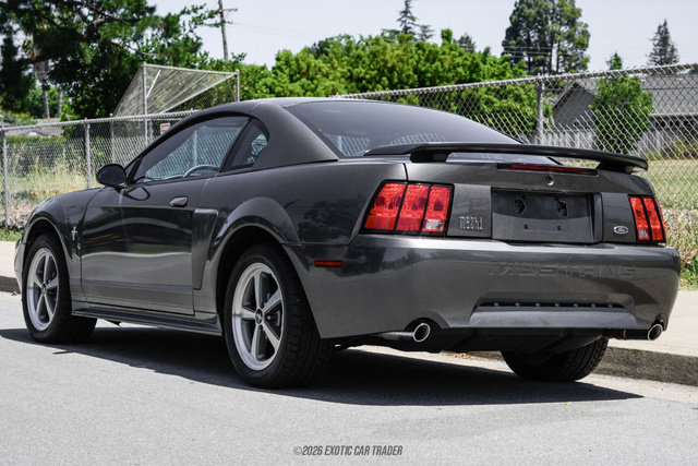 Used 2003 Ford Mustang Mach 1 RWD image 6