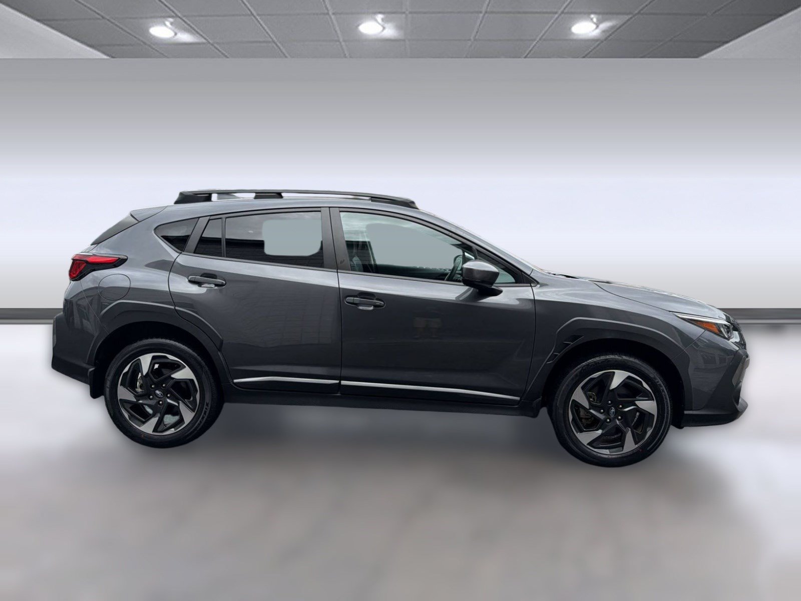 Used 2024 Subaru Crosstrek 2.5i Limited AWD/4WD image 8